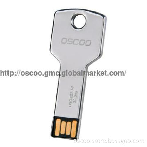 Promotional usb key flash disk in low price